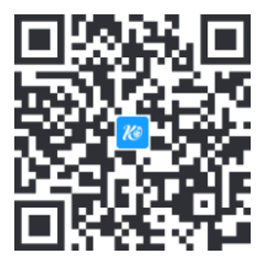 iPhone APP 二维码 - LEJING SPORTS