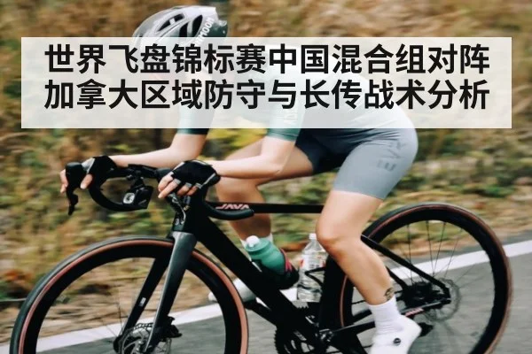 世界飞盘锦标赛中国混合组对阵加拿大区域防守与长传战术分析